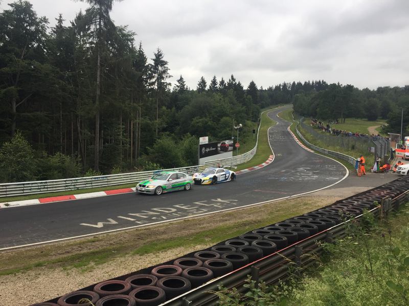 Nürburgring